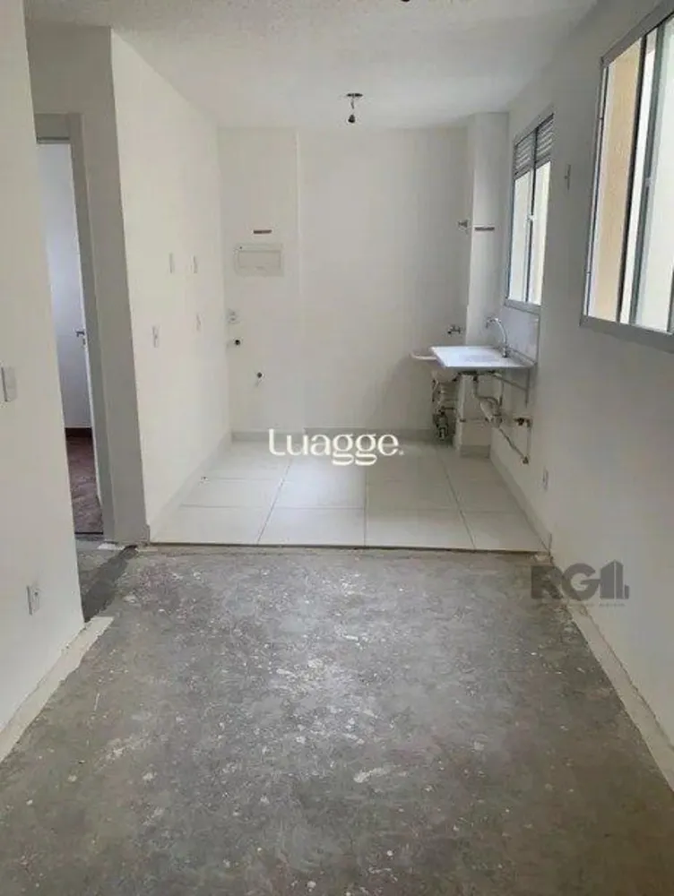 Depósito-Galpão, 46 m² - Foto 3