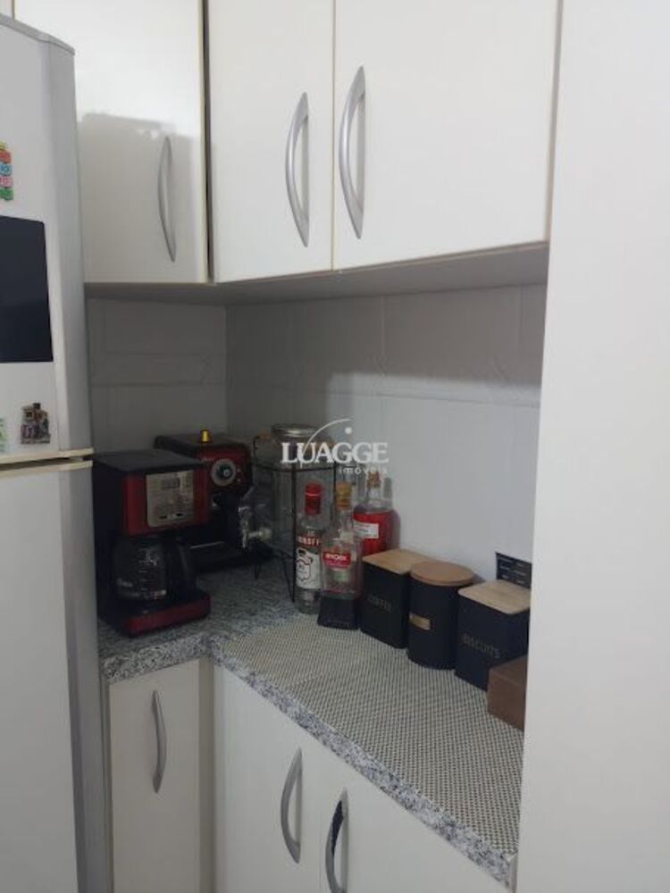 Apartamento à venda com 2 quartos, 72m² - Foto 7