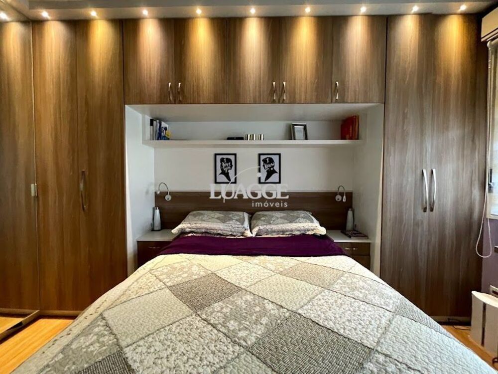 Apartamento à venda com 2 quartos, 72m² - Foto 6