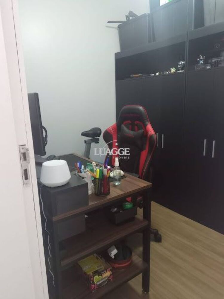 Apartamento à venda com 2 quartos, 72m² - Foto 8