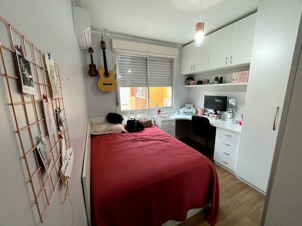 Apartamento à venda com 2 quartos, 72m² - Foto 14