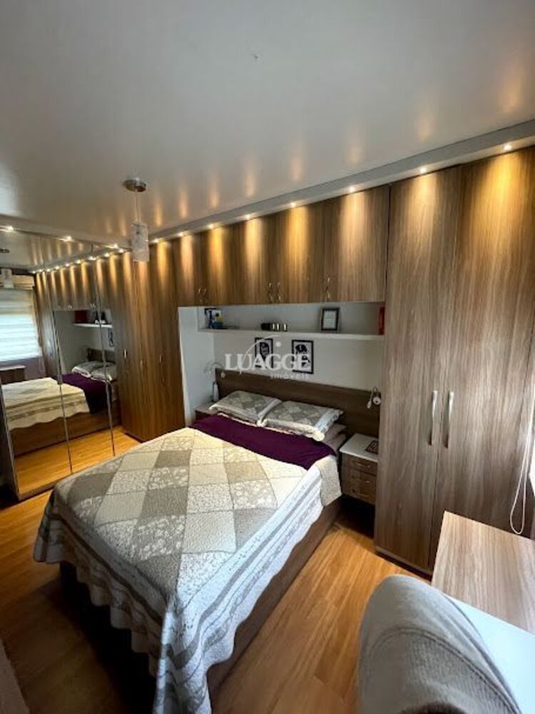 Apartamento à venda com 2 quartos, 72m² - Foto 19