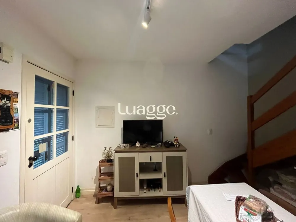 Apartamento, 1 quarto, 49 m² - Foto 1