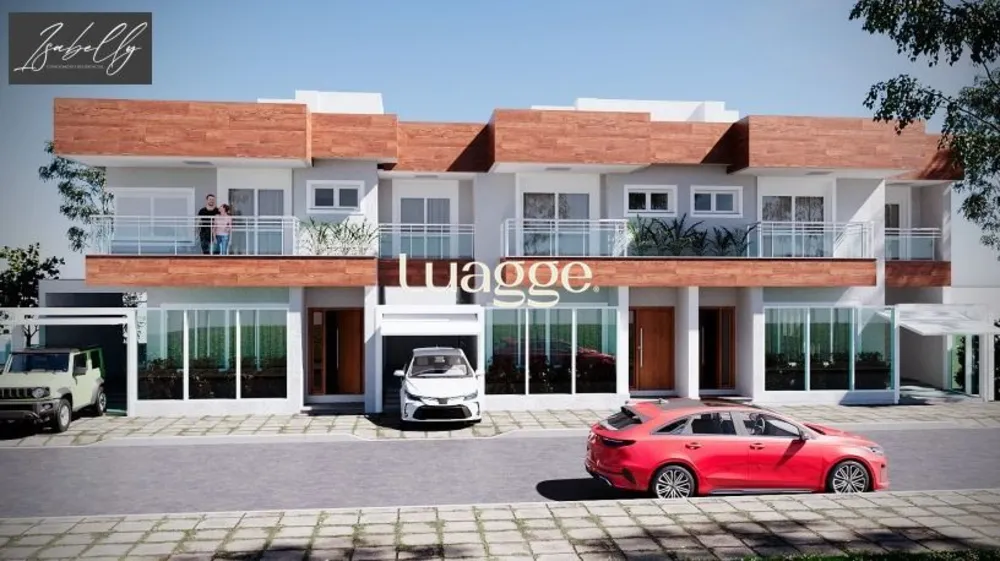 Casa, 3 quartos, 127 m² - Foto 3