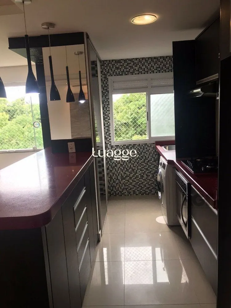 Apartamento, 3 quartos, 68 m² - Foto 1
