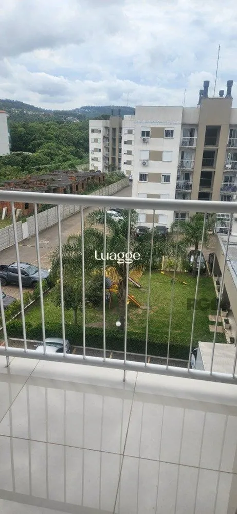 Apartamento, 3 quartos, 68 m² - Foto 2
