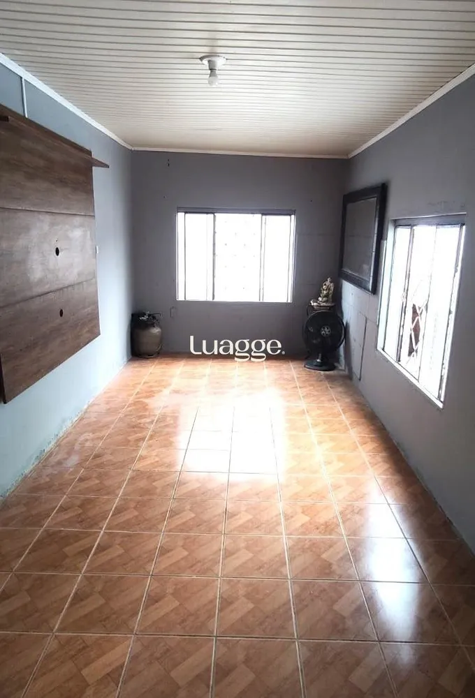 Casa, 2 quartos, 81 m² - Foto 1