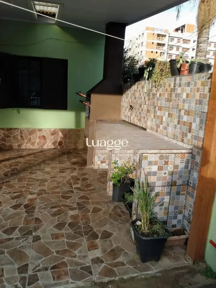 Apartamento, 2 quartos, 43 m² - Foto 3