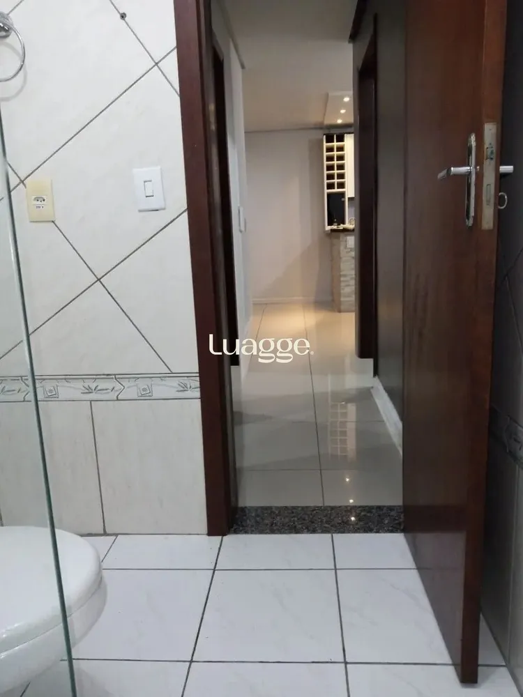 Apartamento, 2 quartos, 43 m² - Foto 2