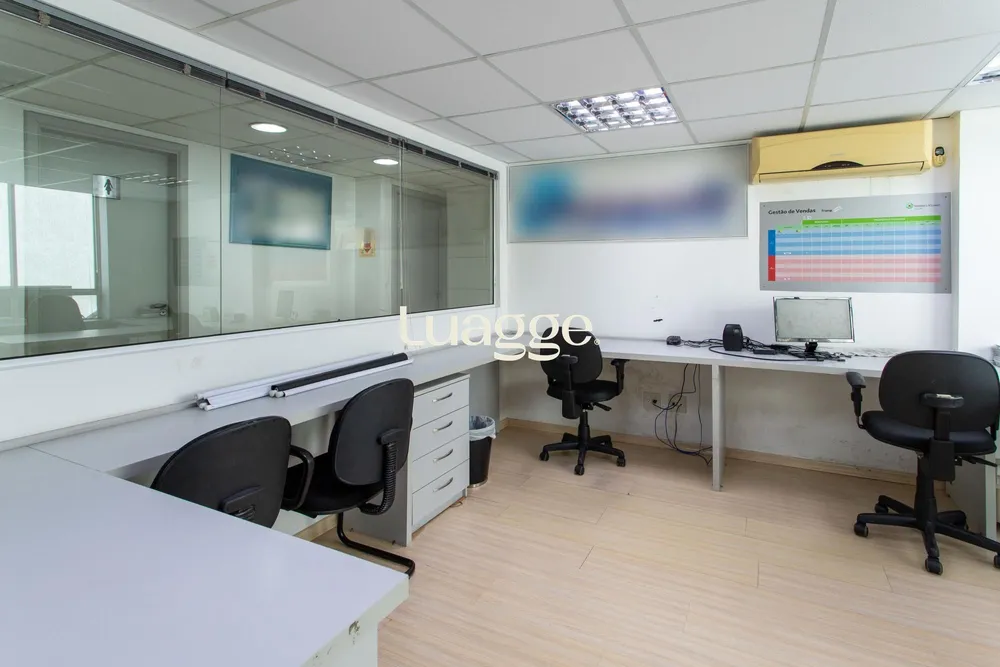 Depósito-Galpão, 69 m² - Foto 2