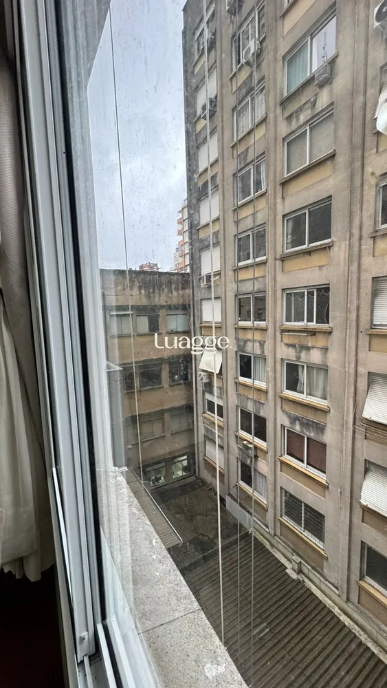Apartamento, 1 quarto, 36 m² - Foto 4