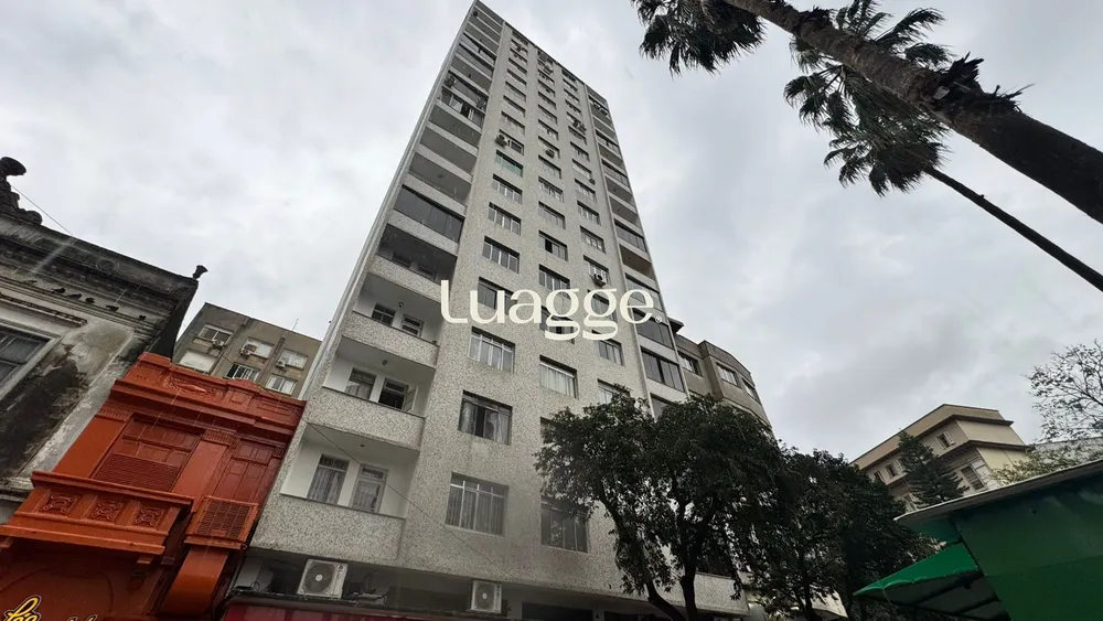 Apartamento, 1 quarto, 36 m² - Foto 3