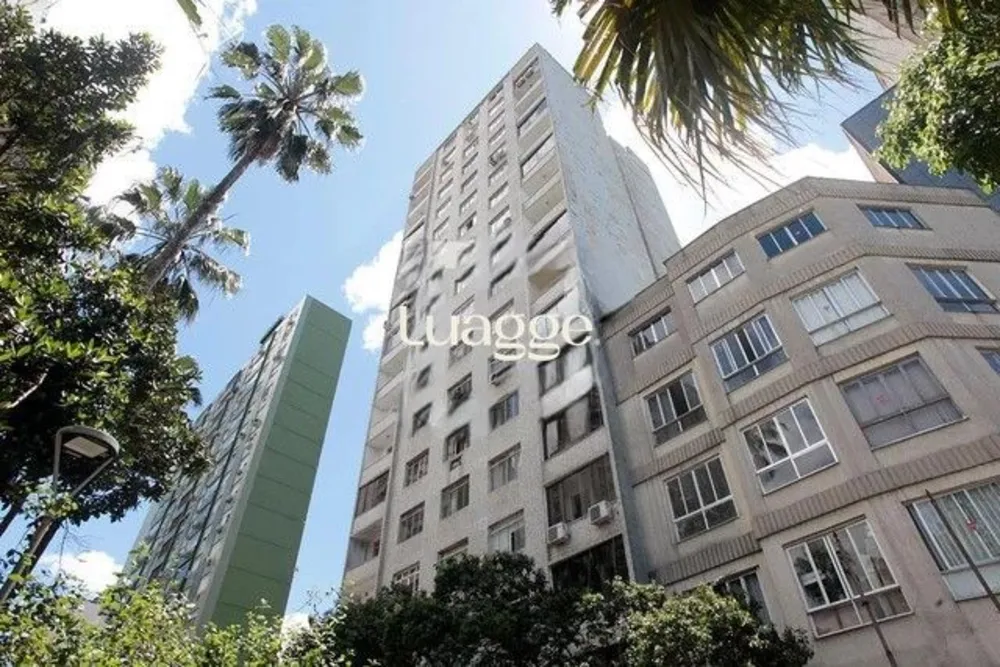 Apartamento, 1 quarto, 36 m² - Foto 2