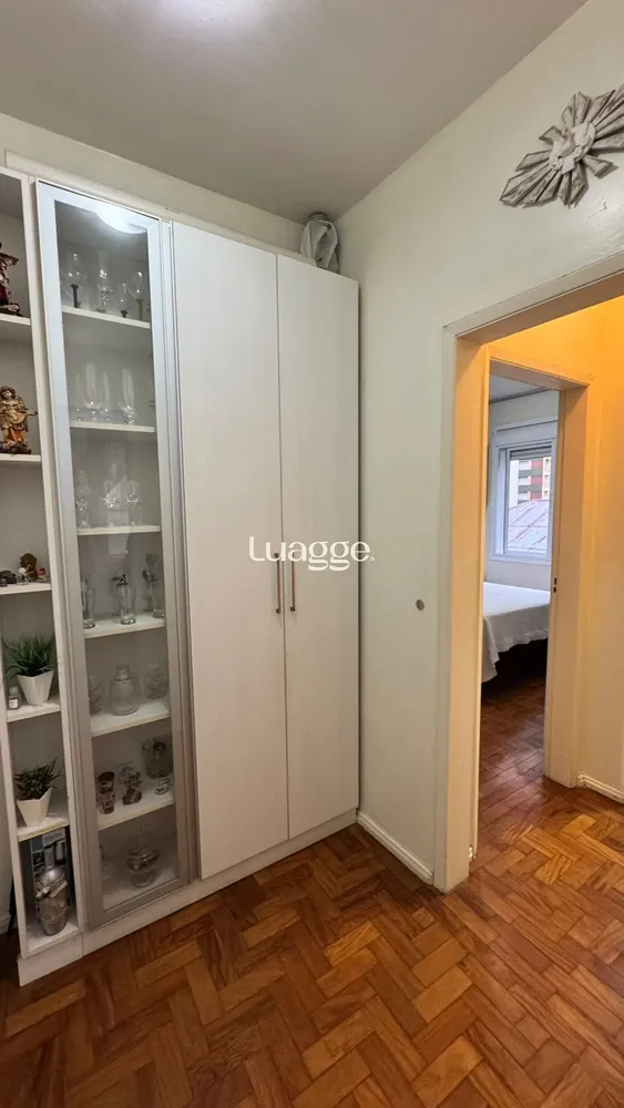 Apartamento, 1 quarto, 36 m² - Foto 1