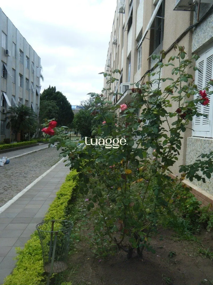 Apartamento, 2 quartos, 59 m² - Foto 2