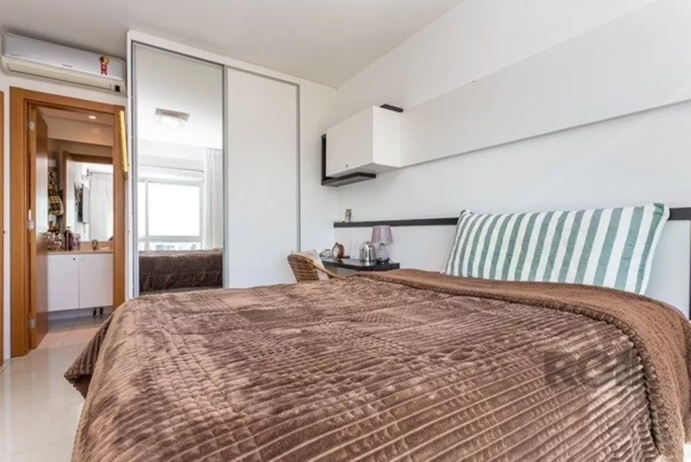 Apartamento à venda com 2 quartos, 76m² - Foto 8