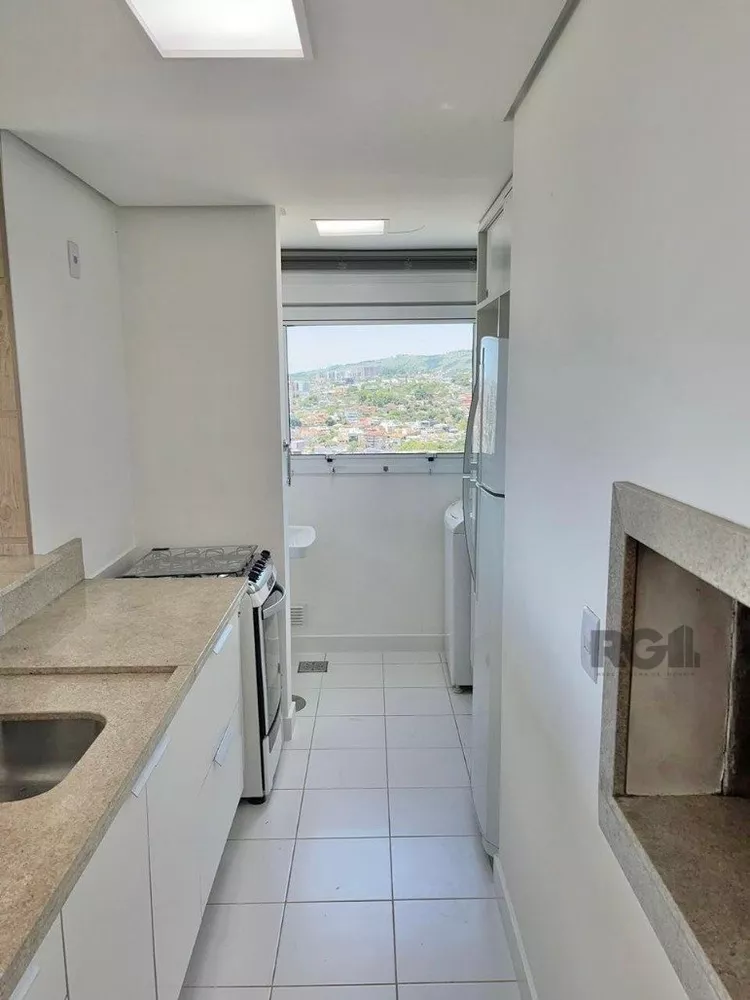 Apartamento à venda com 2 quartos, 76m² - Foto 6