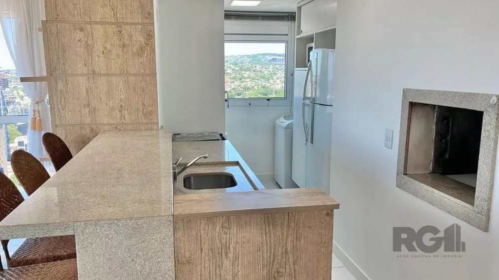 Apartamento à venda com 2 quartos, 76m² - Foto 3