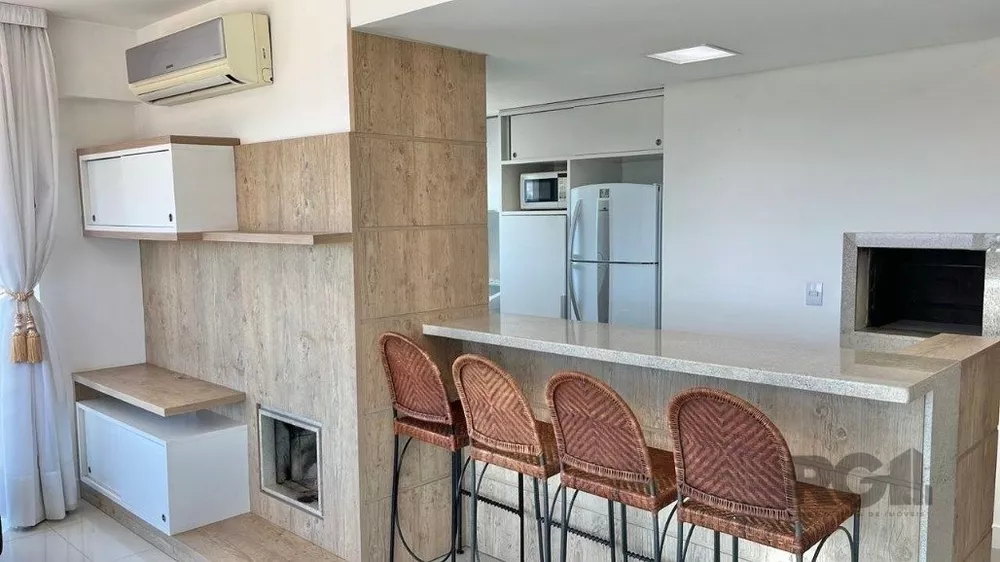 Apartamento à venda com 2 quartos, 76m² - Foto 2