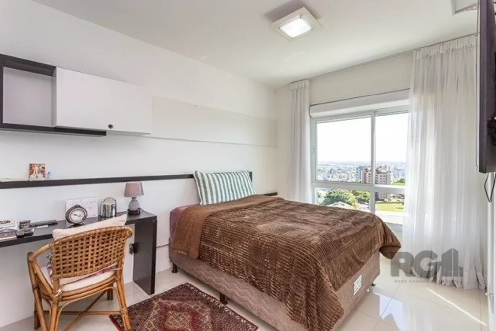 Apartamento à venda com 2 quartos, 76m² - Foto 7