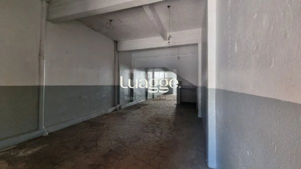 Loja-Salão, 122 m² - Foto 1