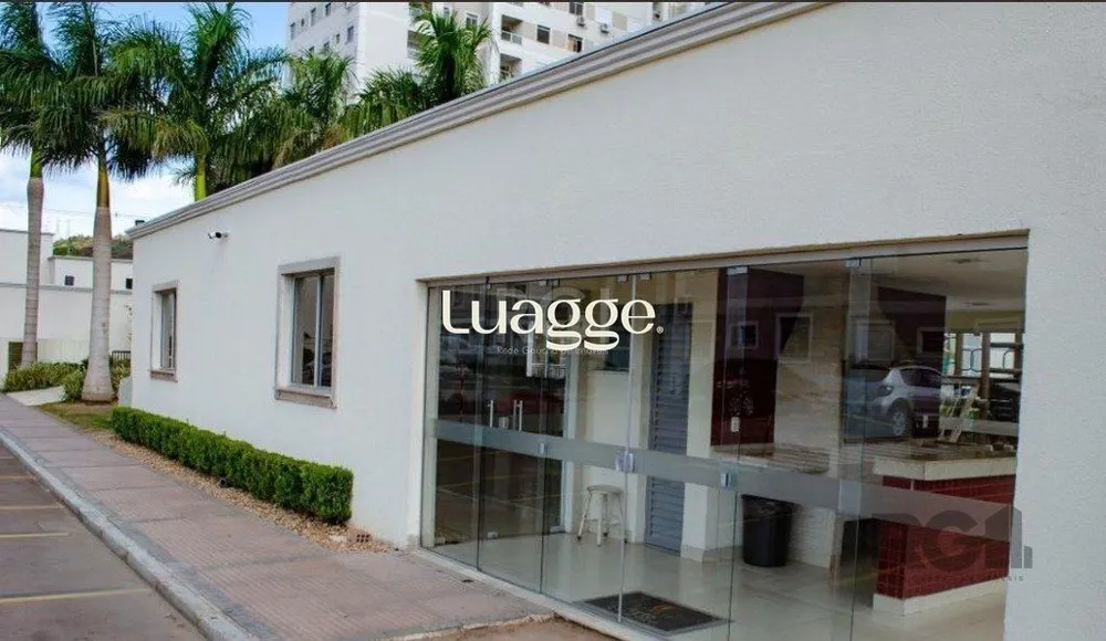 Loja-Salão, 122 m² - Foto 4