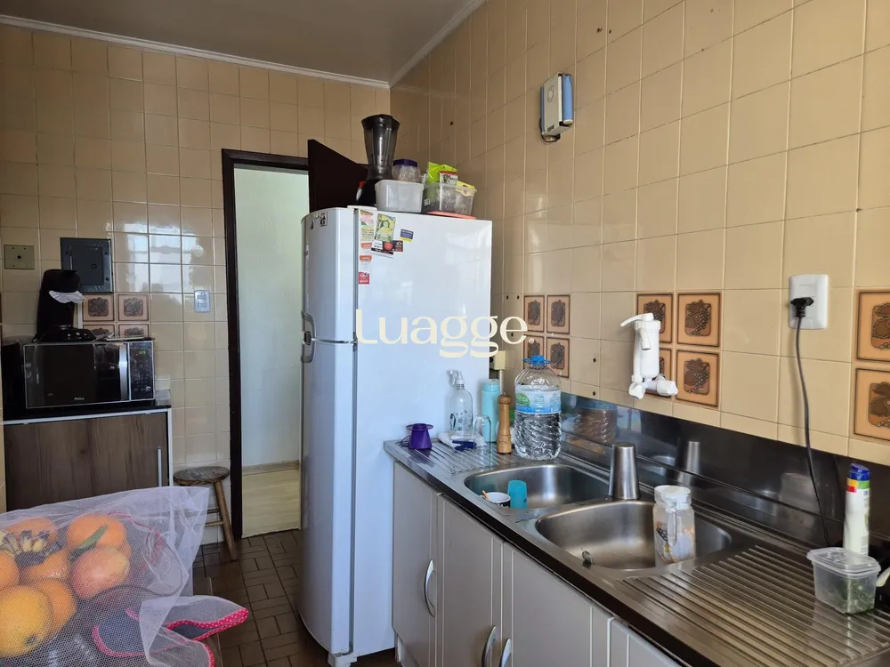 Apartamento, 2 quartos, 66 m² - Foto 1
