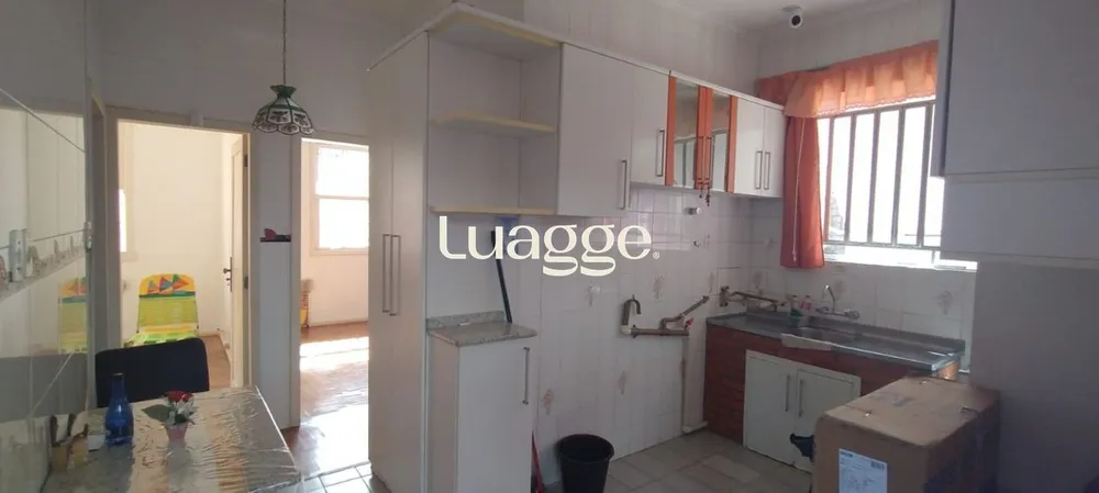 Casa, 5 quartos, 207 m² - Foto 1