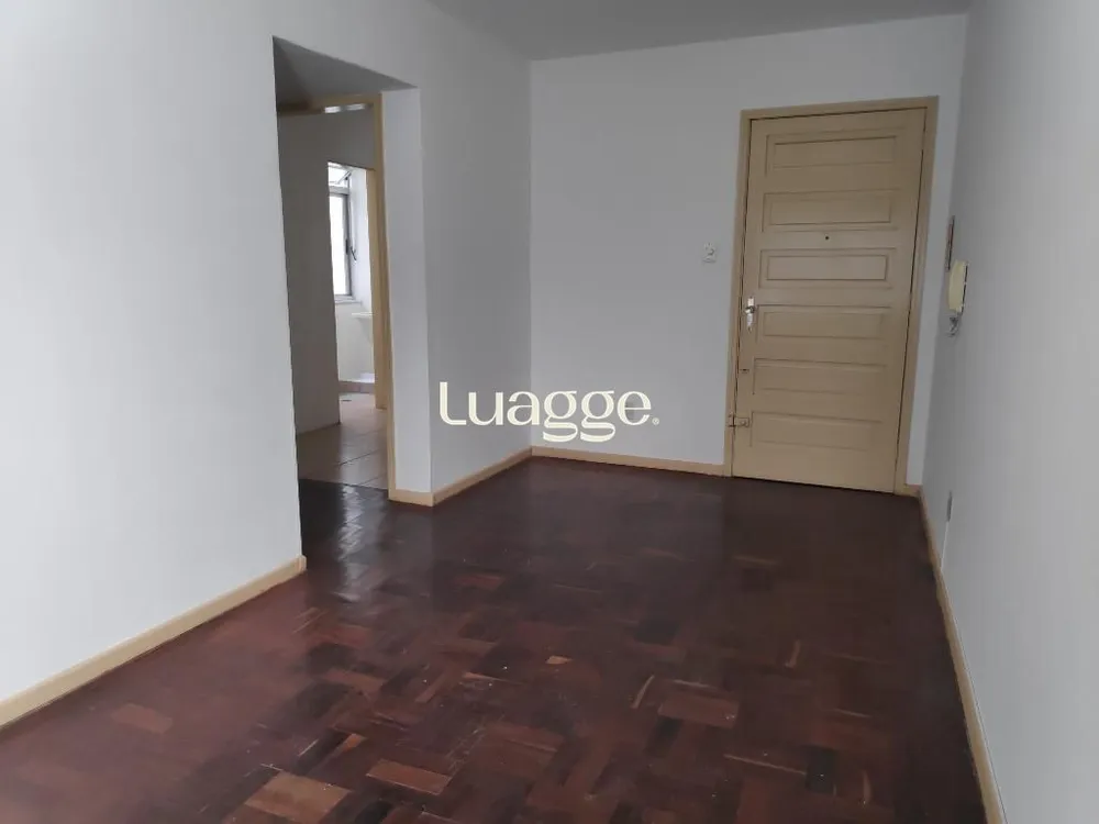 Apartamento, 2 quartos, 62 m² - Foto 1