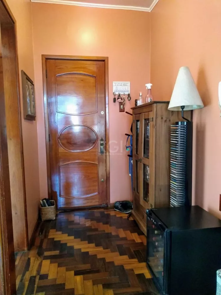 Apartamento à venda com 3 quartos, 91m² - Foto 4