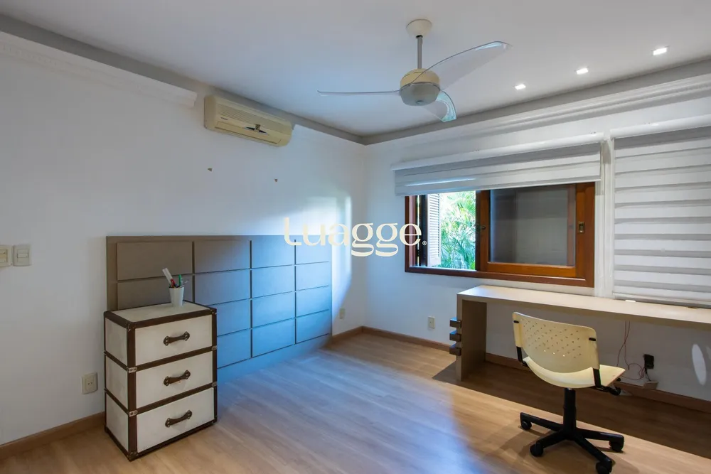 Casa, 4 quartos, 216 m² - Foto 4