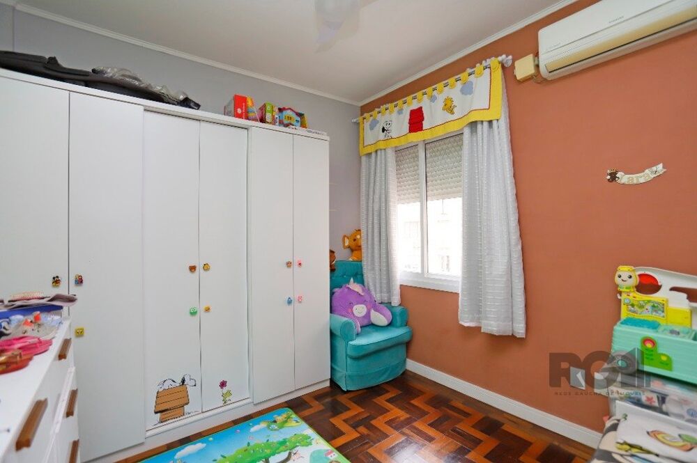 Apartamento à venda com 3 quartos, 86m² - Foto 2