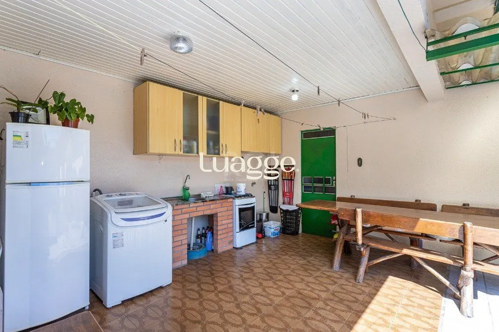 Casa, 3 quartos, 144 m² - Foto 1
