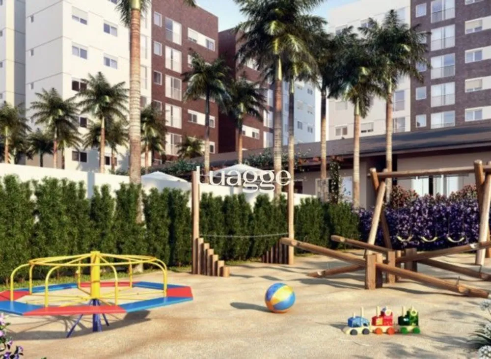 Sobrado, 2 quartos, 111 m² - Foto 3