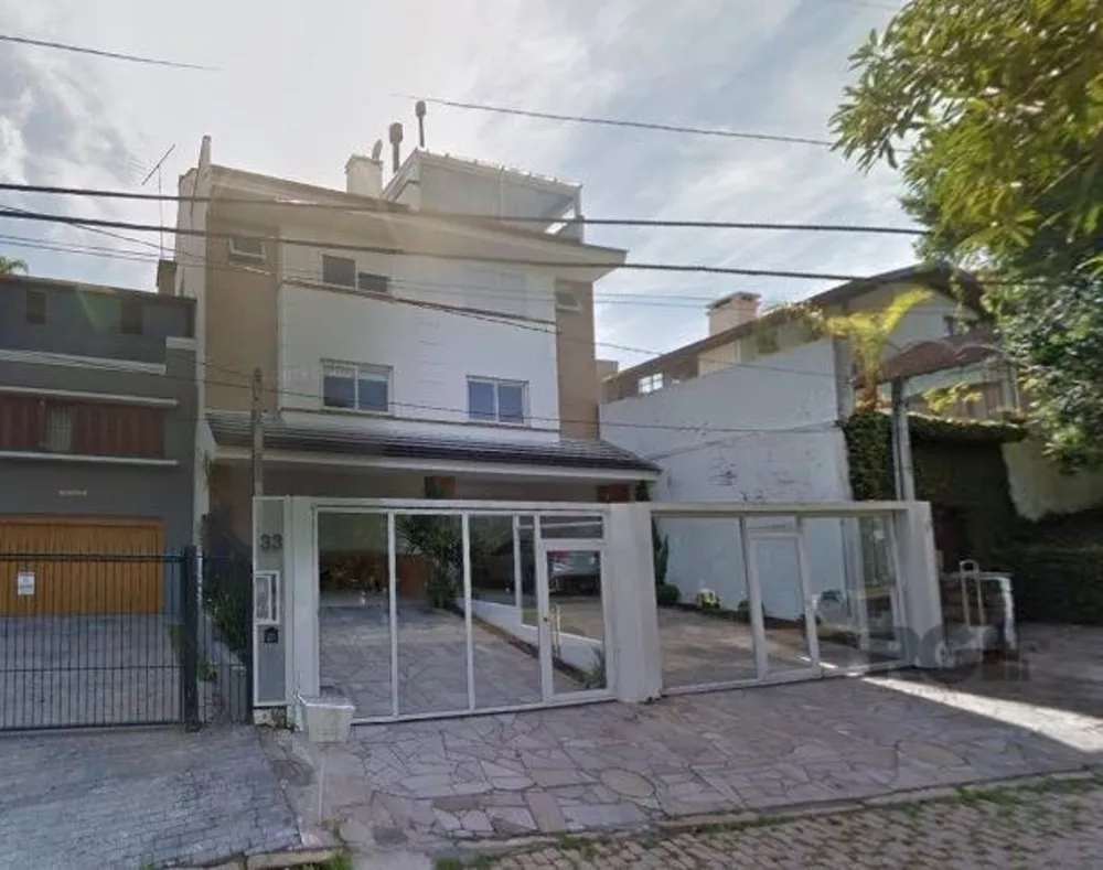 Casa de Condomínio à venda com 3 quartos, 297m² - Foto 2