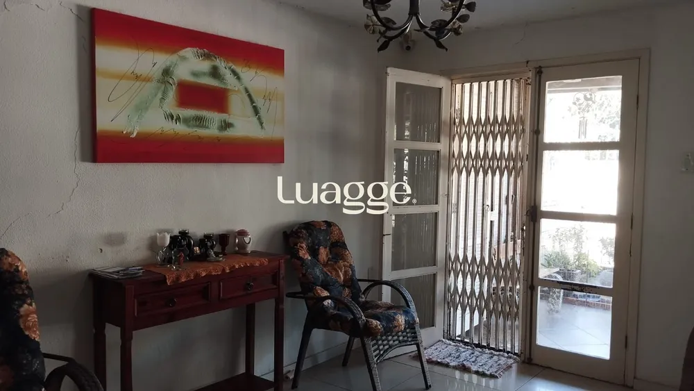 Casa, 3 quartos, 141 m² - Foto 4