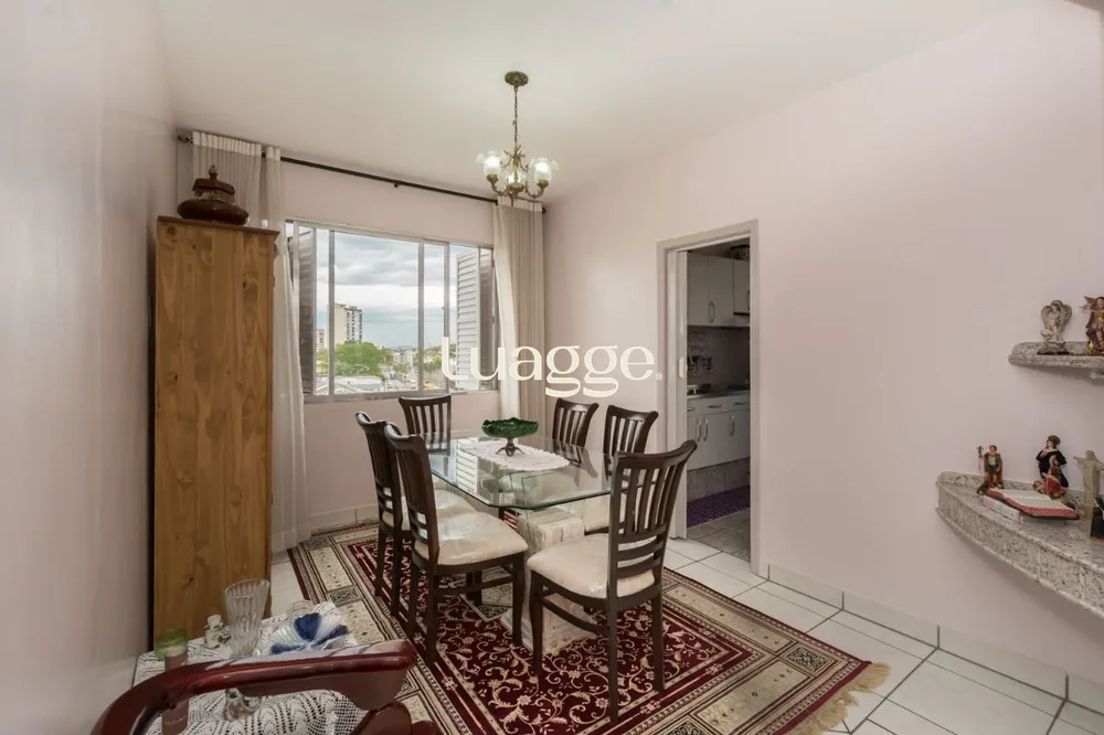 Apartamento, 2 quartos, 115 m² - Foto 1