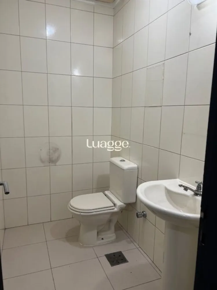 Loja-Salão, 389 m² - Foto 1