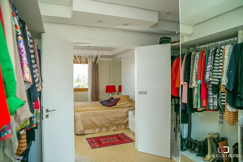 Apartamento à venda com 3 quartos, 547m² - Foto 8