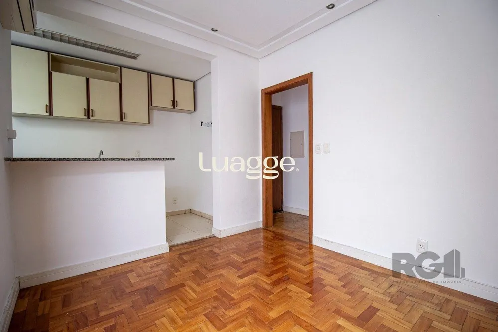 Apartamento, 1 quarto, 46 m² - Foto 1