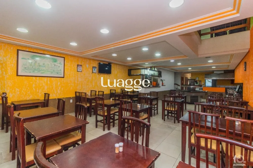 Loja-Salão, 321 m² - Foto 4