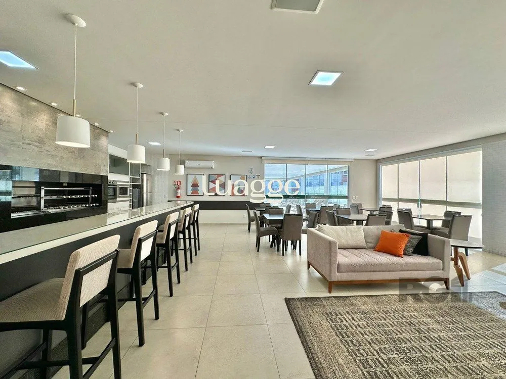 Apartamento, 2 quartos, 84 m² - Foto 2