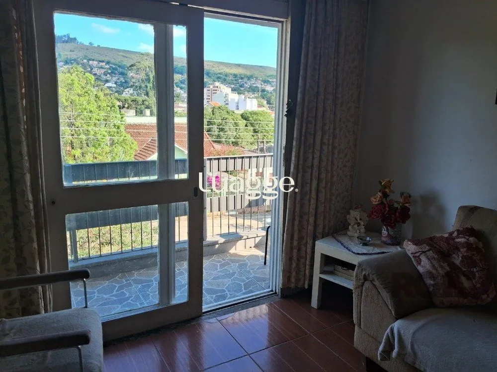 Casa, 2 quartos, 81 m² - Foto 2