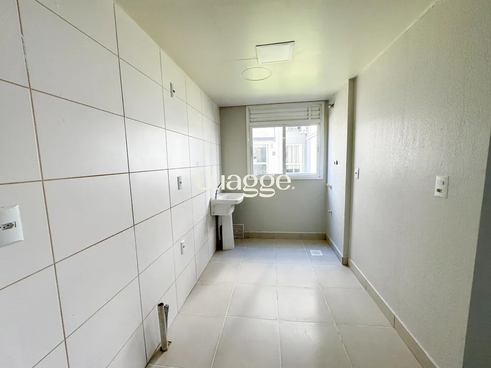 Apartamento, 2 quartos, 48 m² - Foto 3