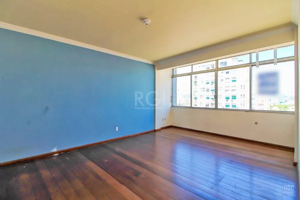 Apartamento à venda com 4 quartos, 124m² - Foto 2