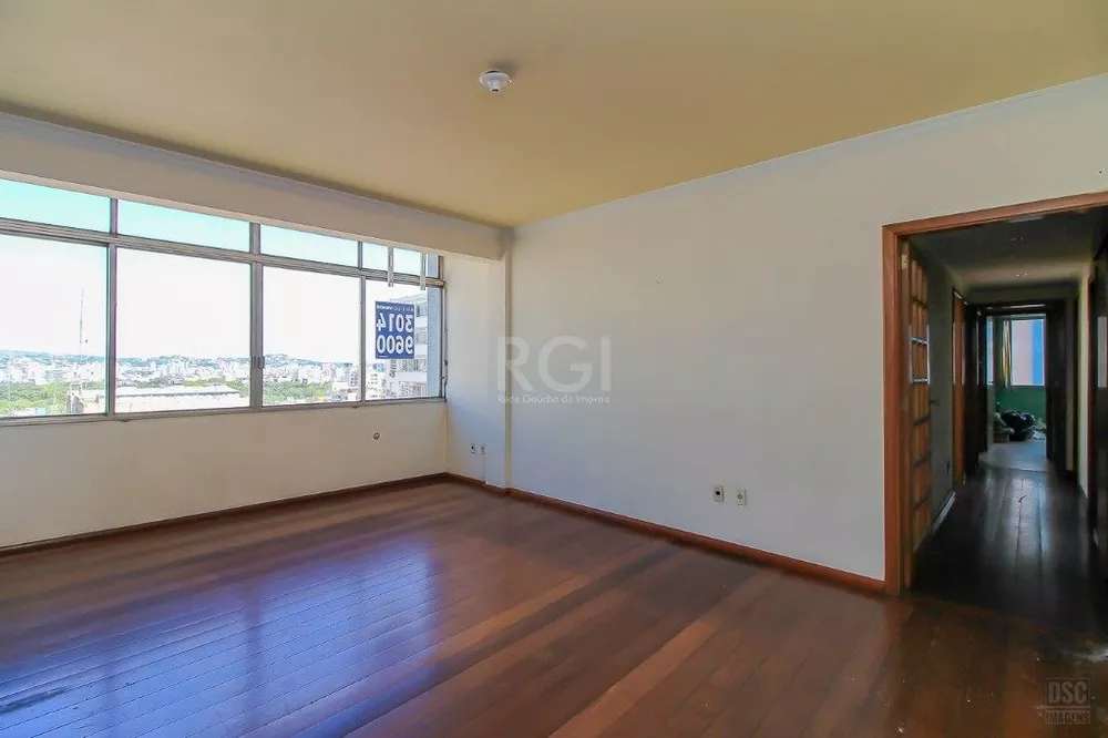 Apartamento à venda com 4 quartos, 124m² - Foto 4