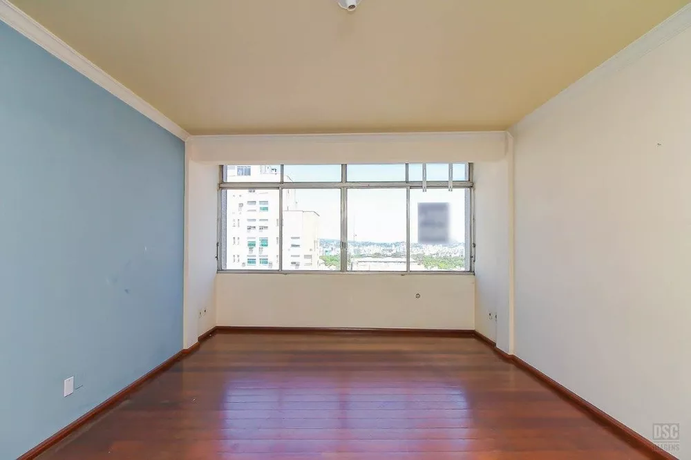 Apartamento à venda com 4 quartos, 124m² - Foto 3