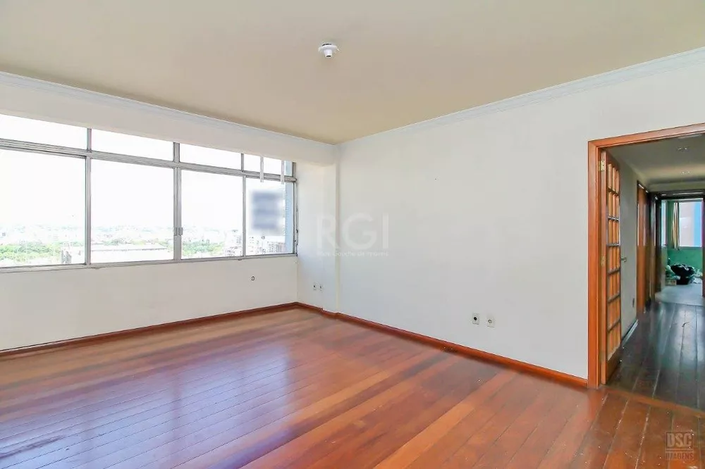 Apartamento à venda com 4 quartos, 124m² - Foto 1