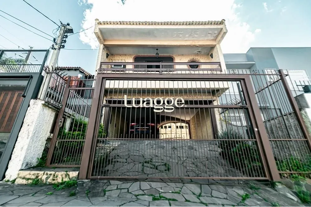 Sobrado, 3 quartos, 186 m² - Foto 3