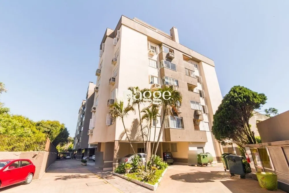 Apartamento, 3 quartos, 98 m² - Foto 3